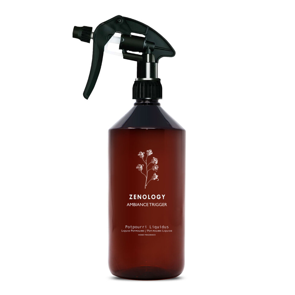 Zenology Ambiance Trigger Liquid Potpourri