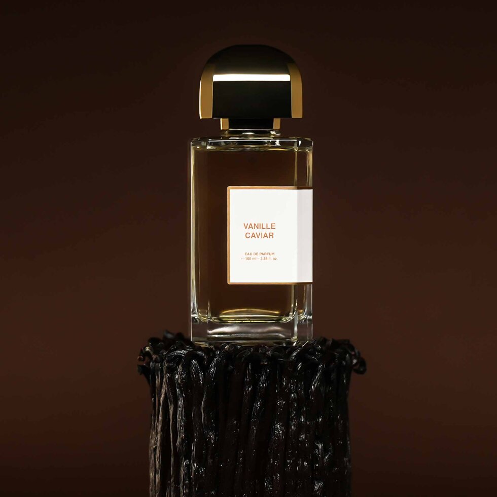 BDK Parfums Vanille Caviar