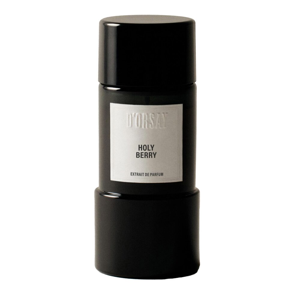 D'Orsay Holy Berry
