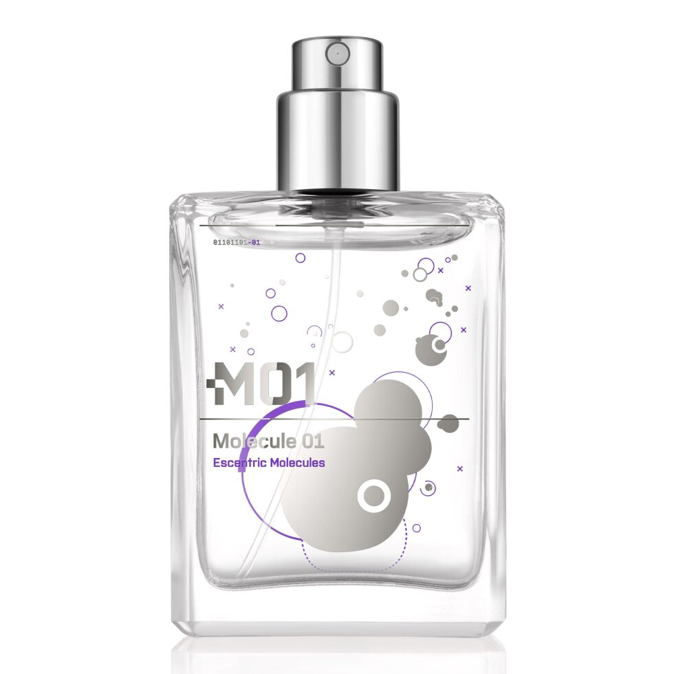 Escentric Molecules Molecule 01