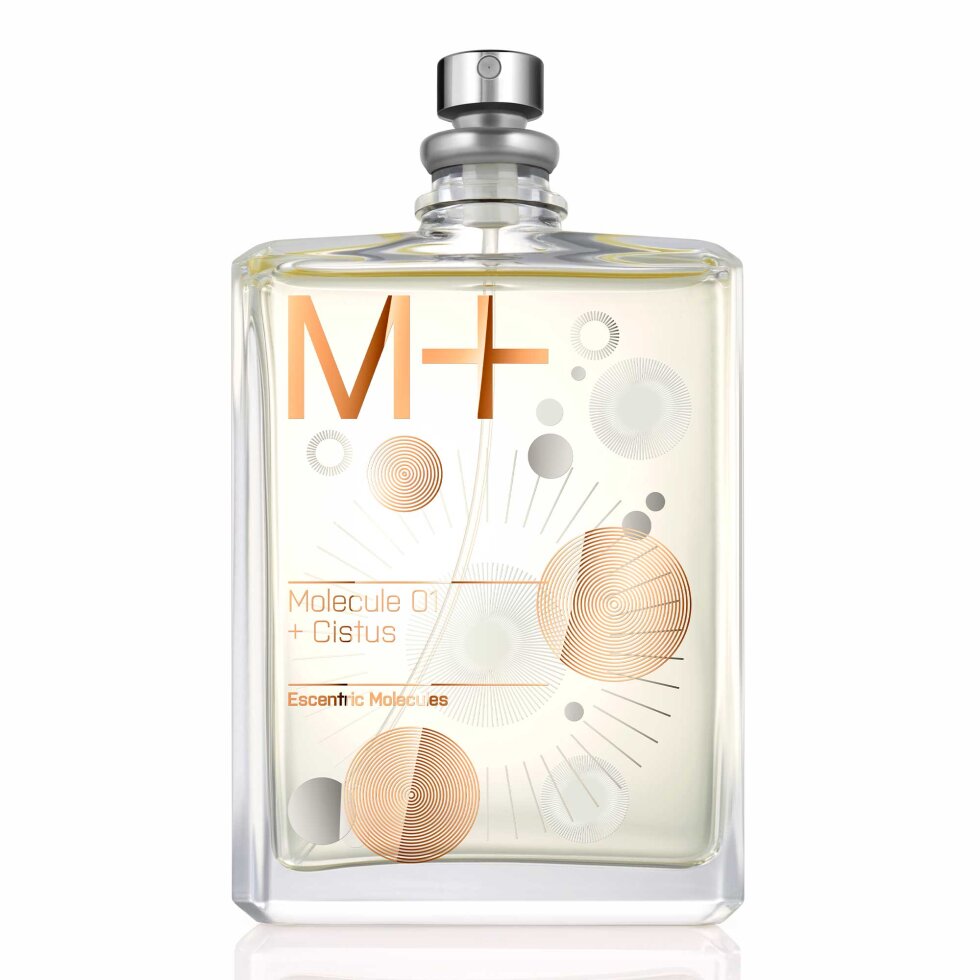 Escentric Molecules Molecule 01 + Cistus