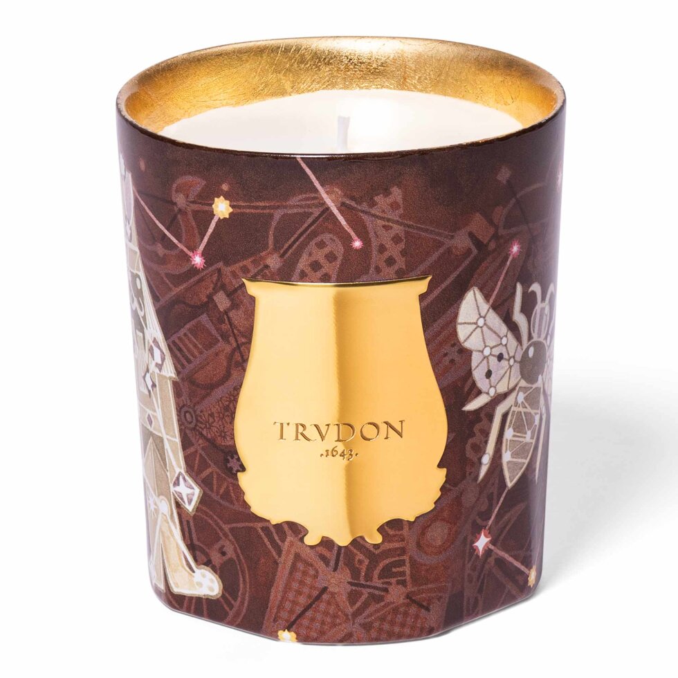 Cire Trudon Scented Candle Libra Xmas