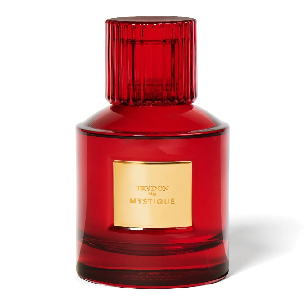 Cire Trudon Nuit Rouge Mystique