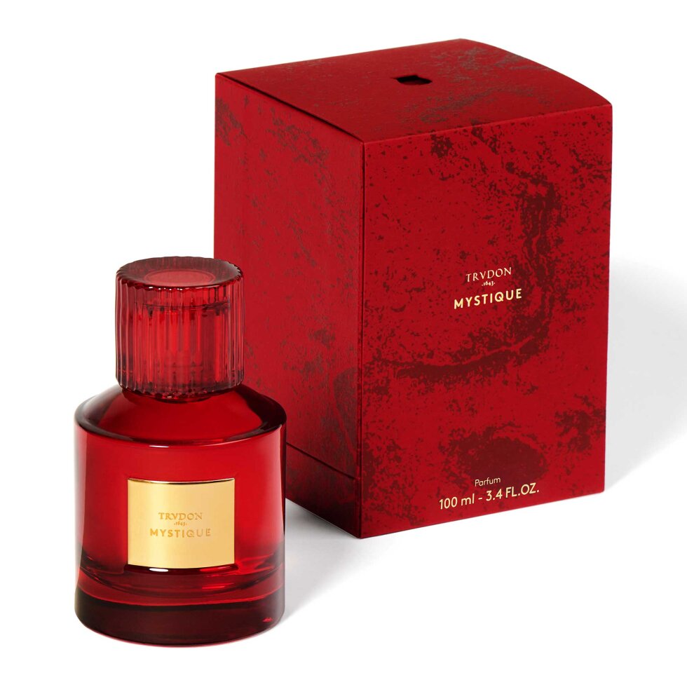 Cire Trudon Nuit Rouge Mystique