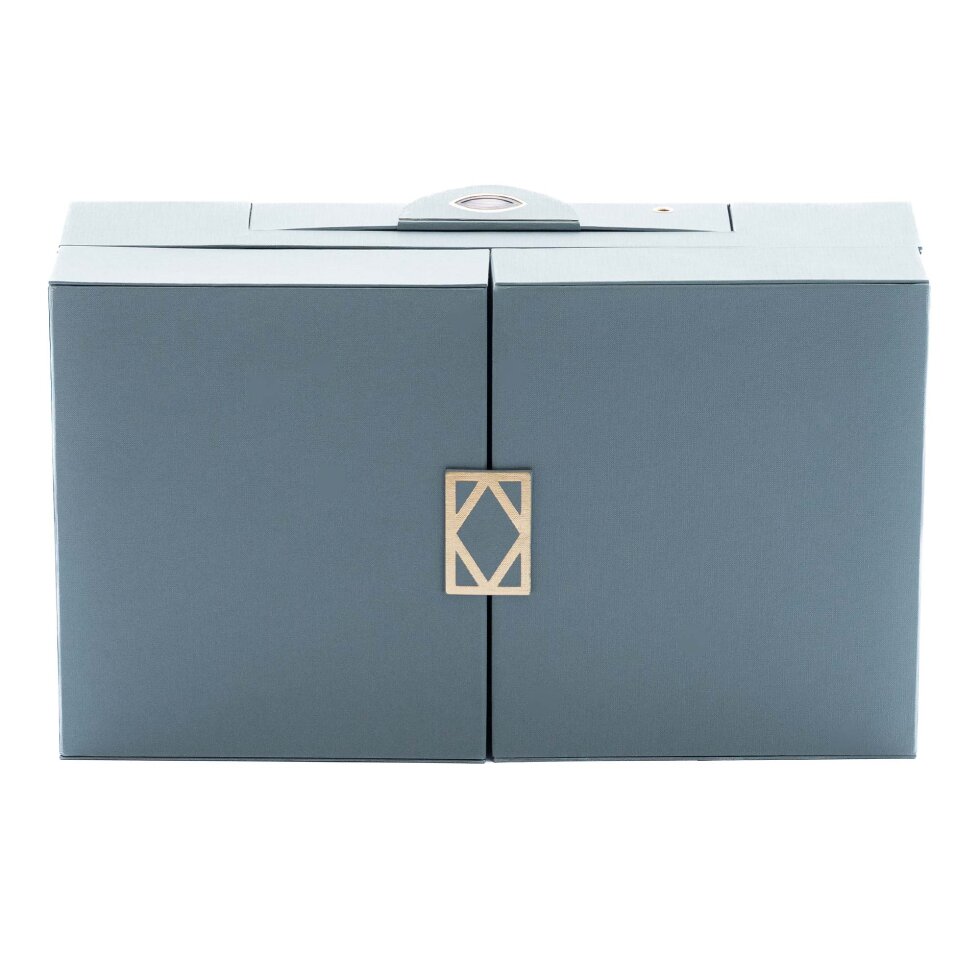 Cabinet Des Sens Advent Calendar Metropoliten