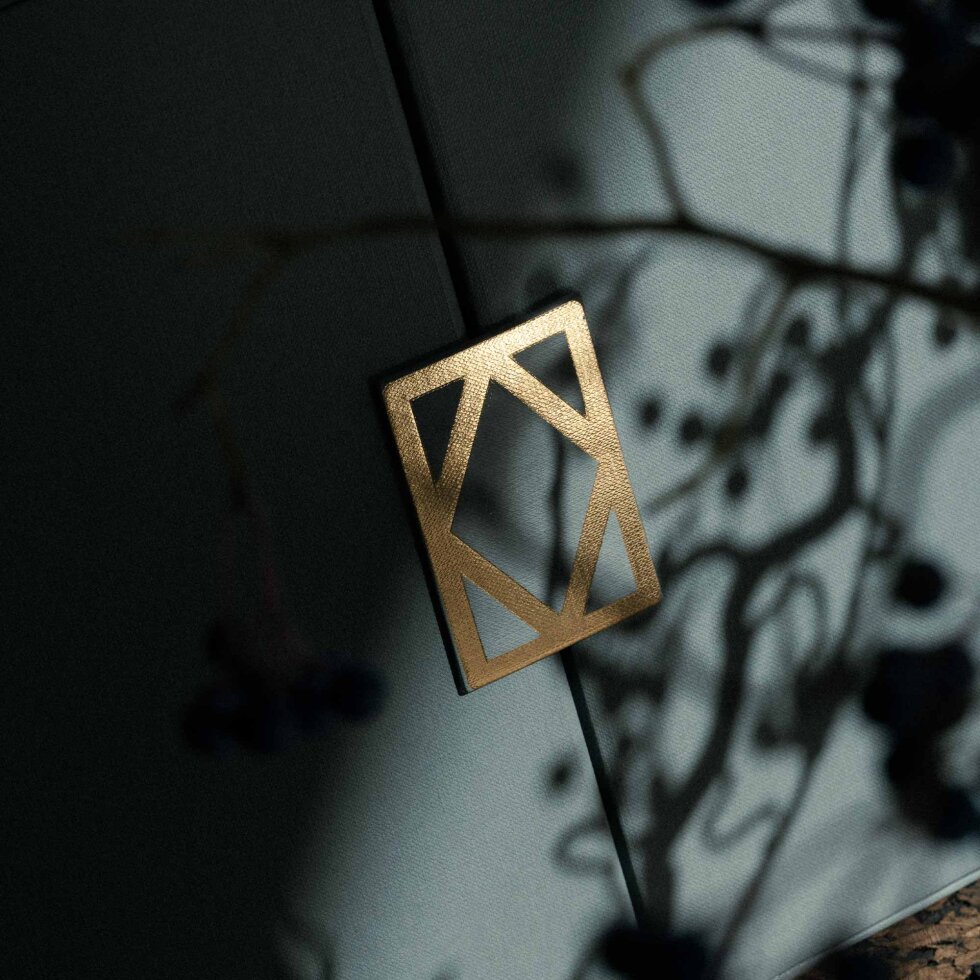 Cabinet Des Sens Advent Calendar Metropoliten