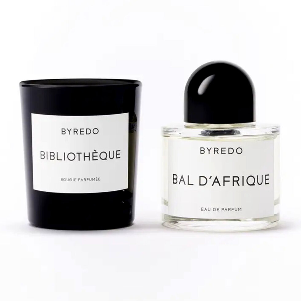 Byredo Le Duo Iconique Xmas