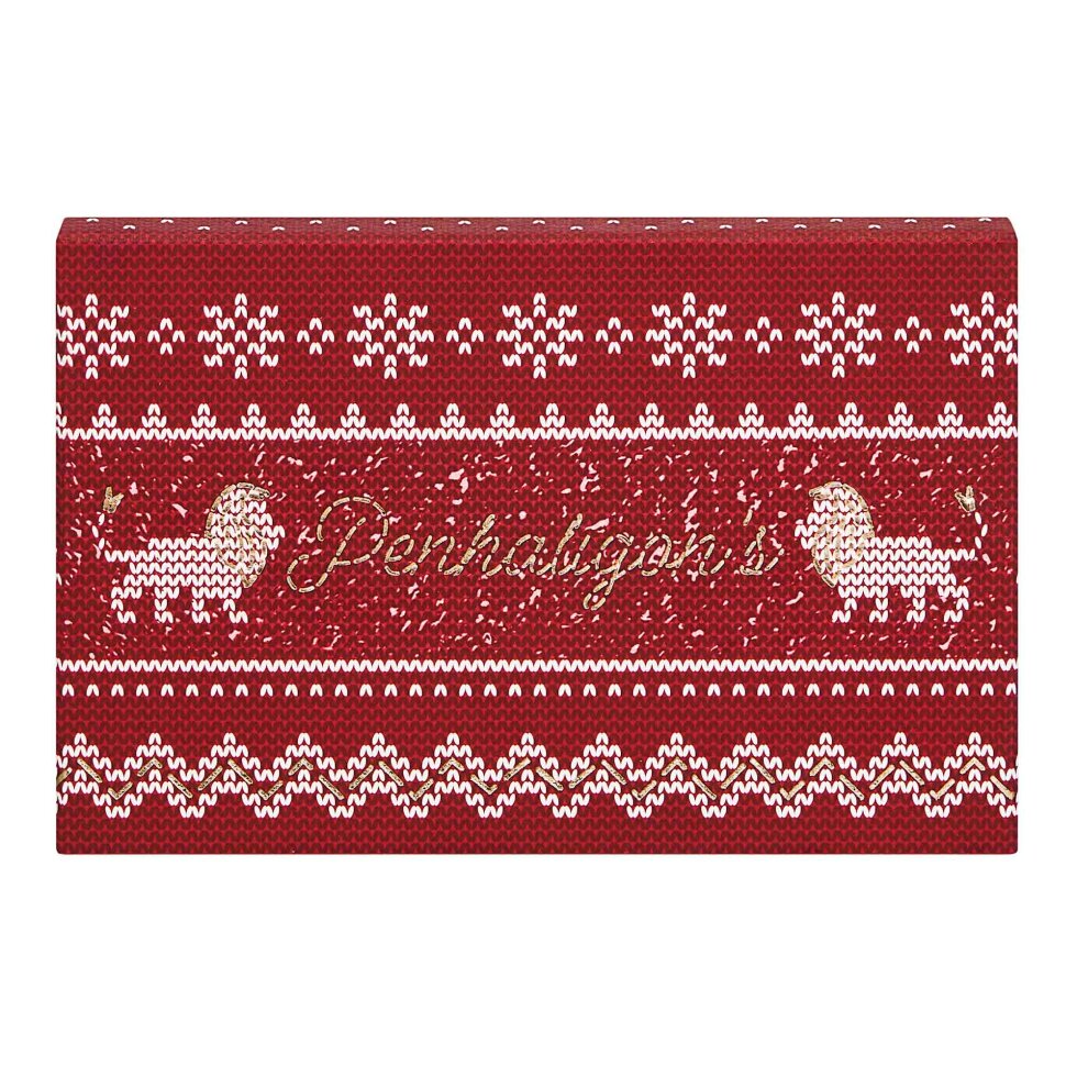 Penhaligon's Scent Library Xmas