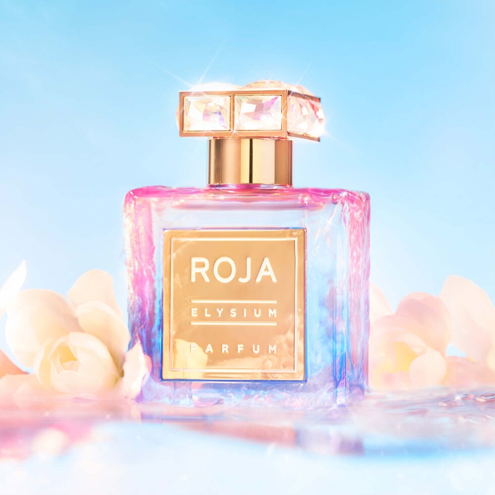 Roja Parfums Elysium Pour Femme