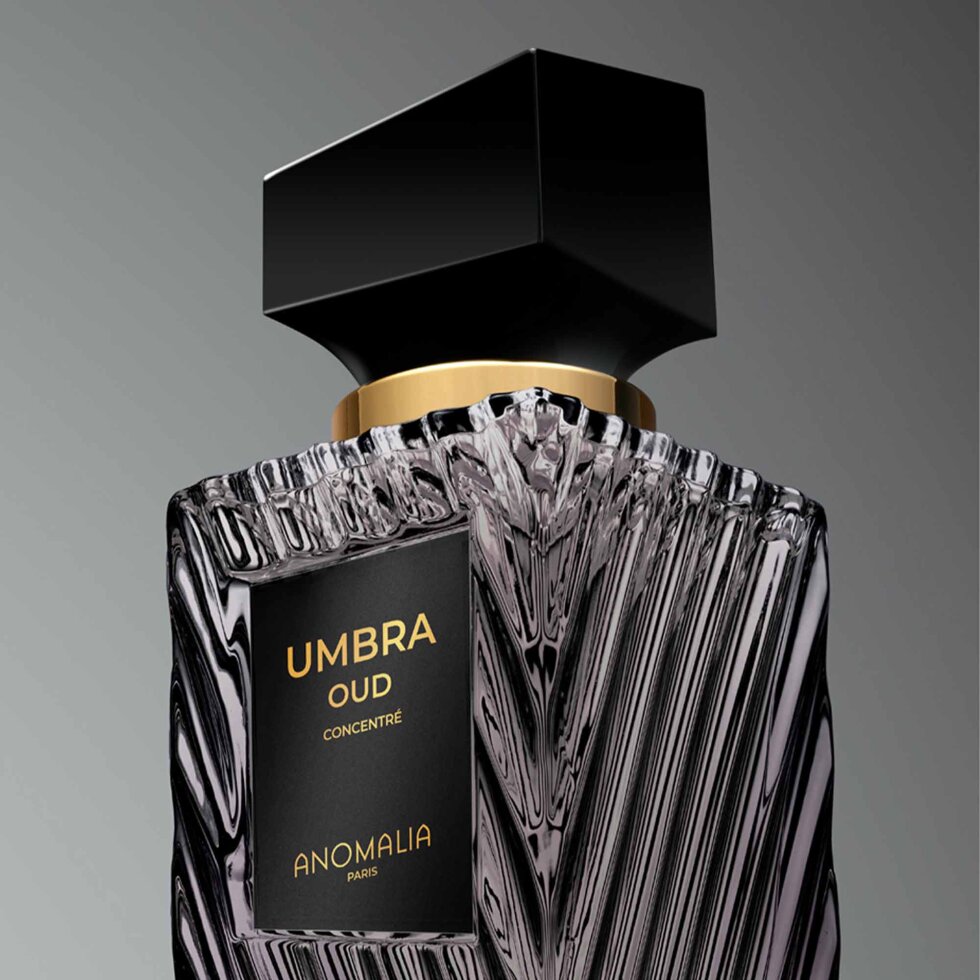Anomalia Paris Umbra Oud