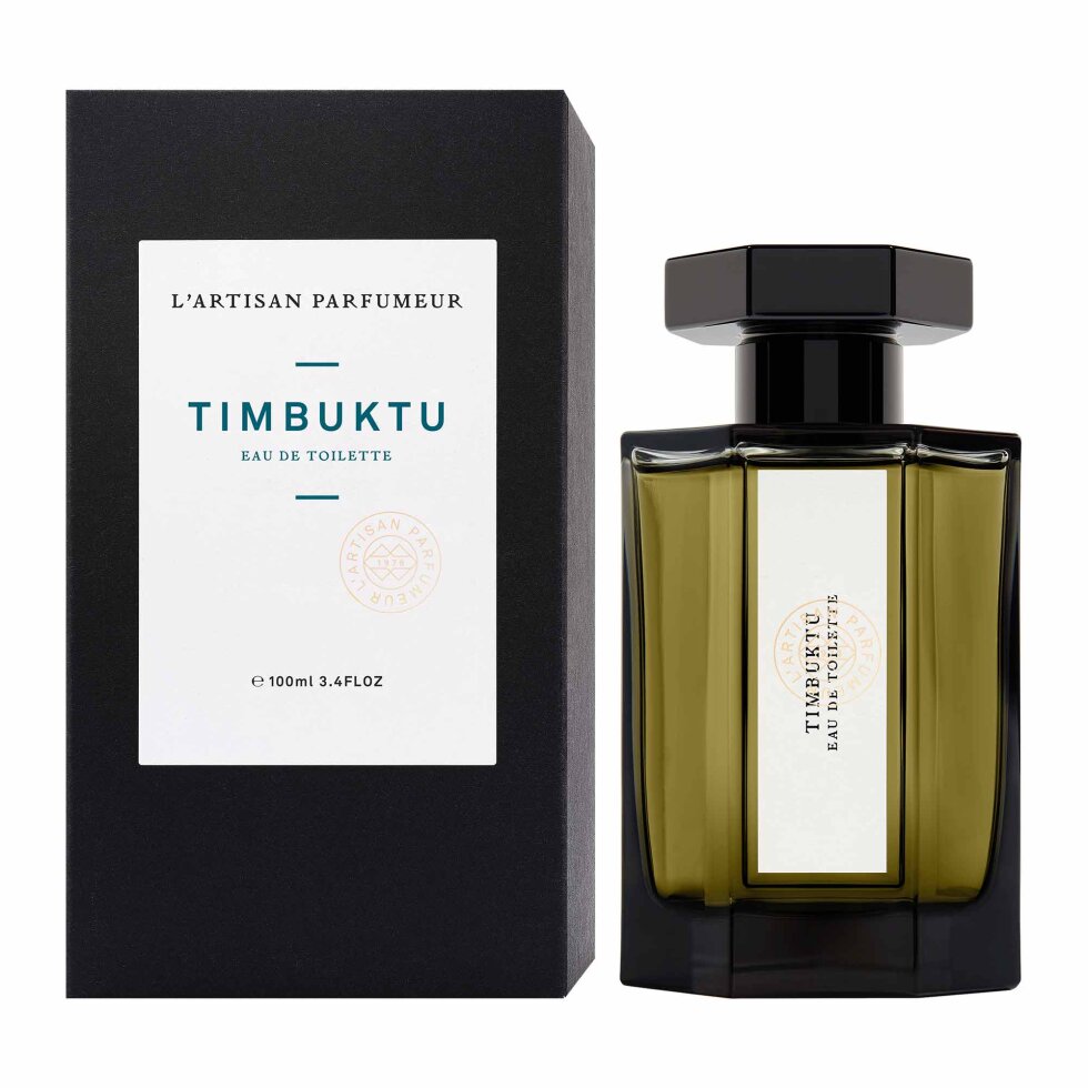 L'Artisan Parfumeur Timbuktu