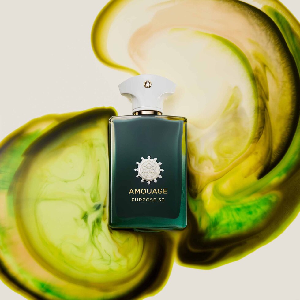 Amouage Purpose 50