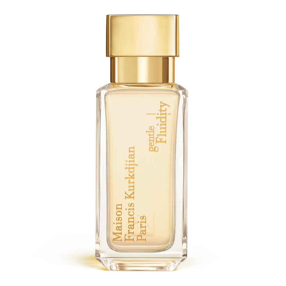 Maison Francis Kurkdjian Gentle Fluidity Gold