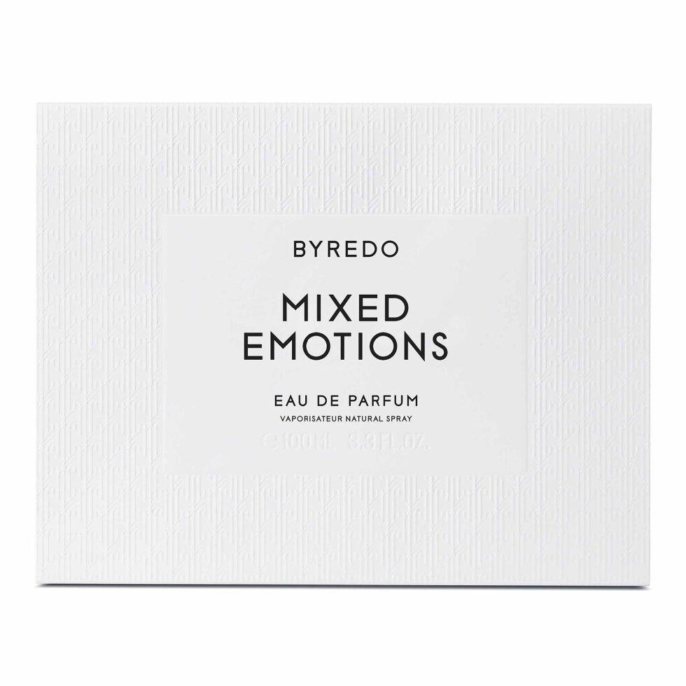 Byredo Mixed Emotions