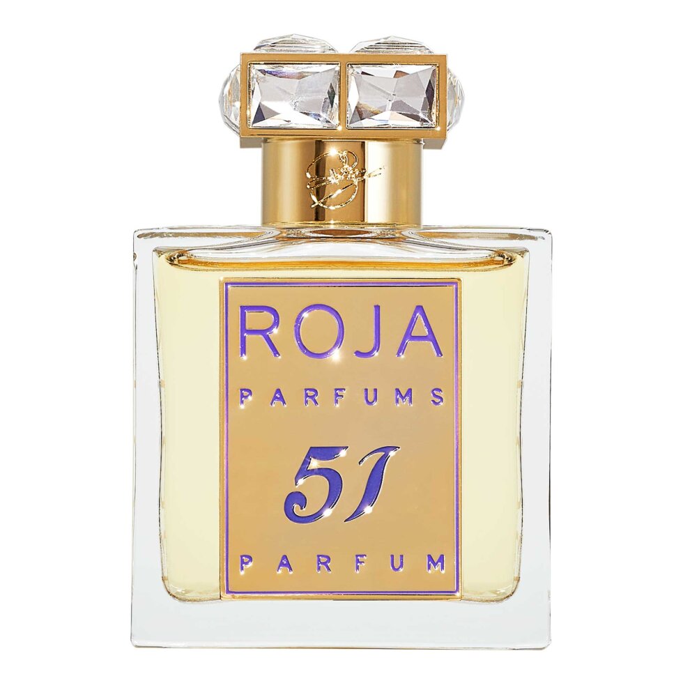 Roja Parfums 51 Pour Femme Parfum