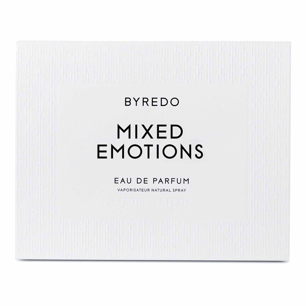 Byredo Mixed Emotions