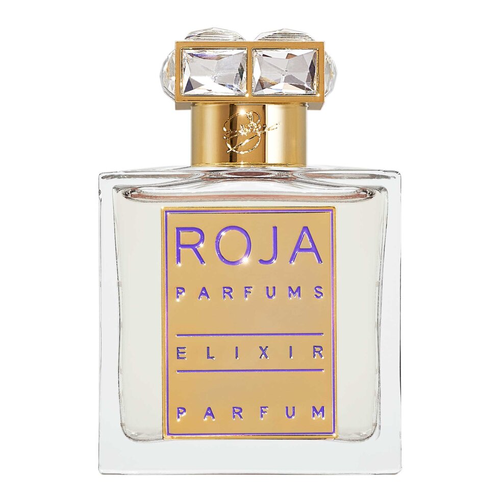 Roja Parfums Elixir Pour Femme