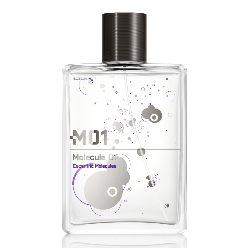 Escentric Molecules Molecule 01