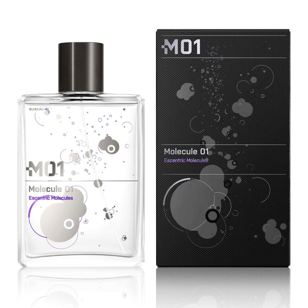 Escentric Molecules Molecule 01