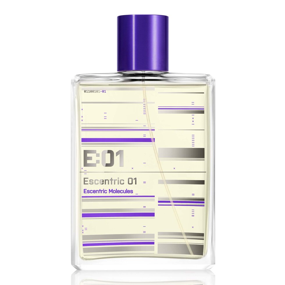 Escentric Molecules Escentric 01
