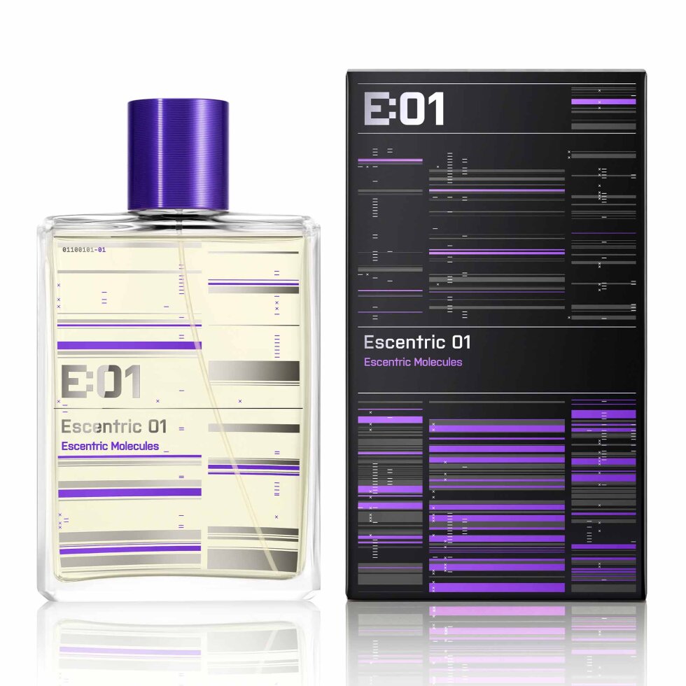 Escentric Molecules Escentric 01
