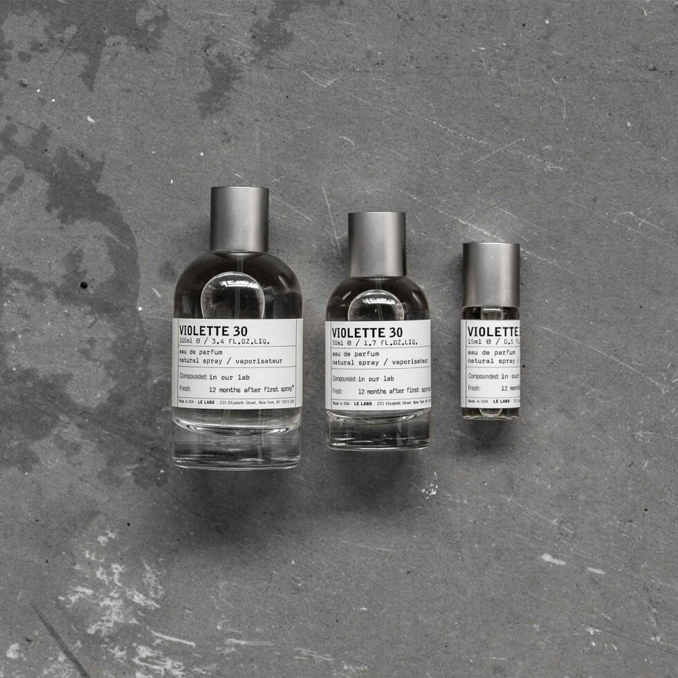 Le Labo Violette 30