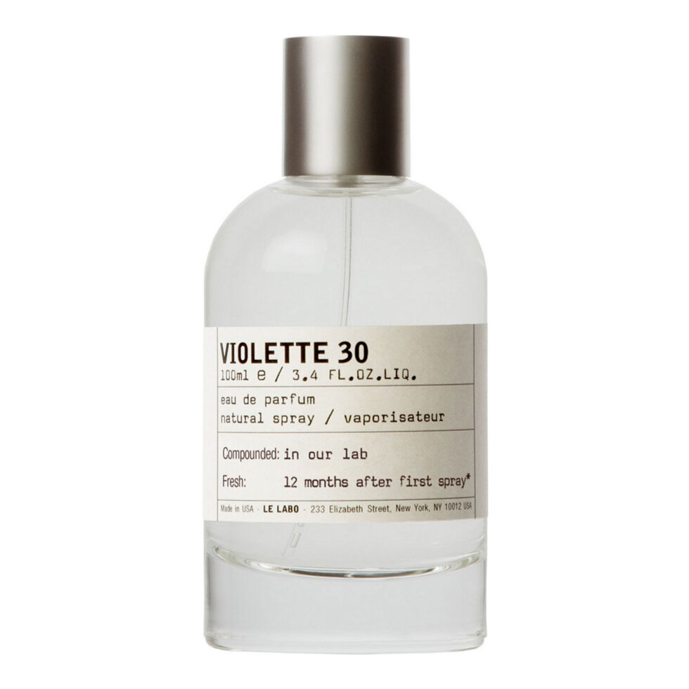 Le Labo Violette 30
