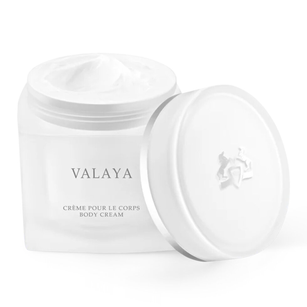 Parfums De Marly Valaya Body Cream
