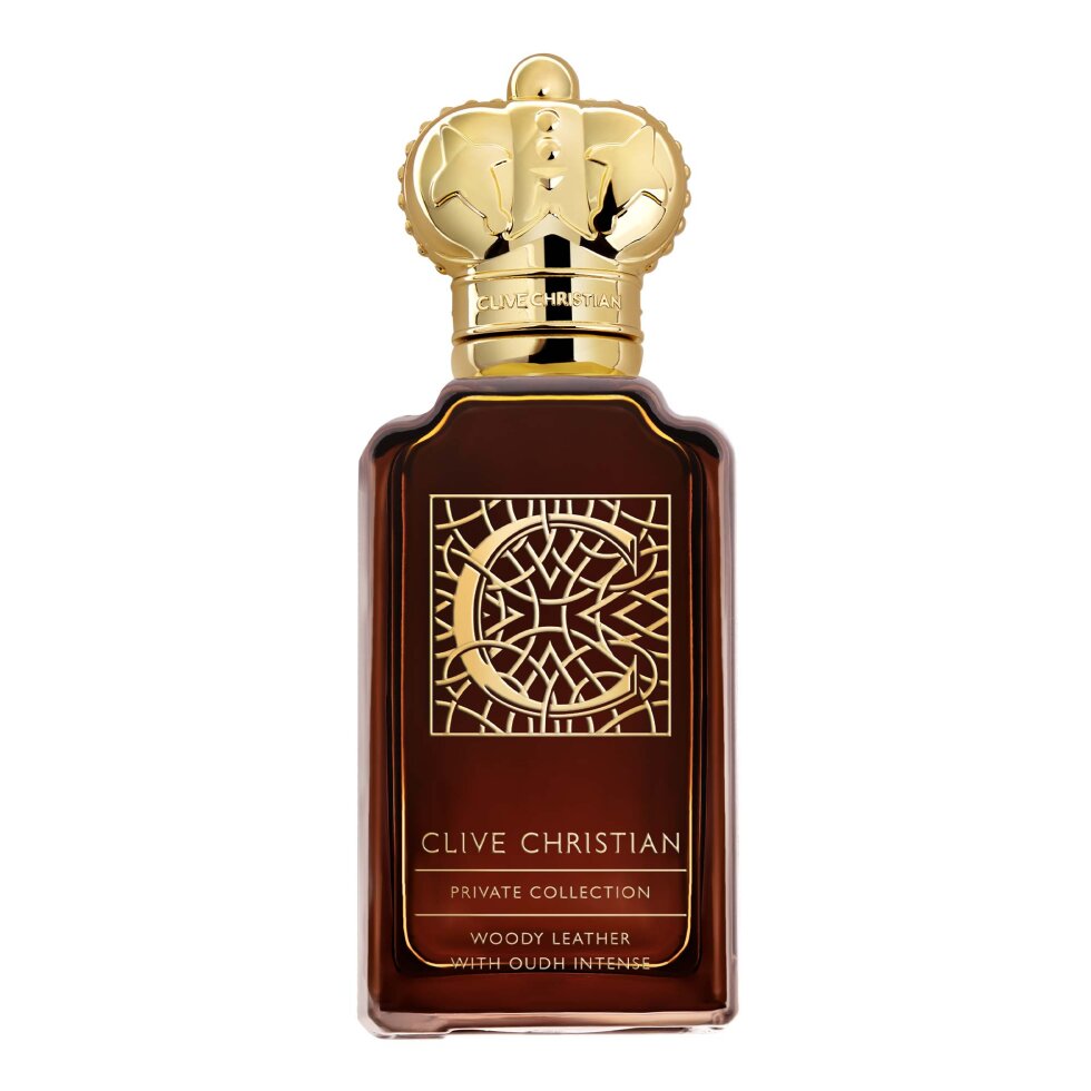 Clive Christian C Woody Leather