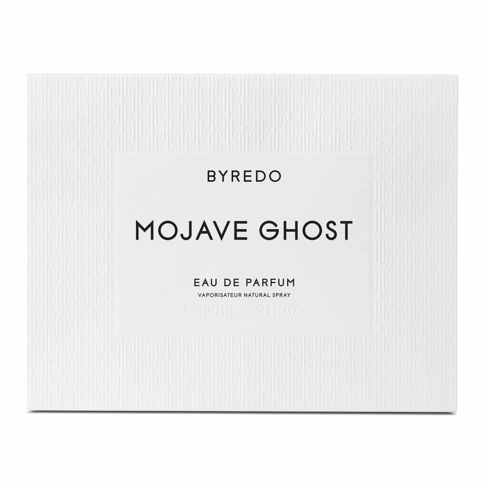 Byredo Mojave Ghost