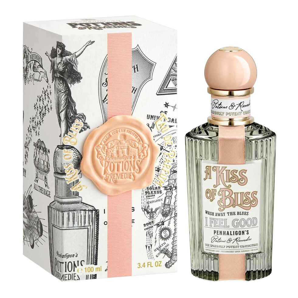 Penhaligon's A Kiss Of Bliss