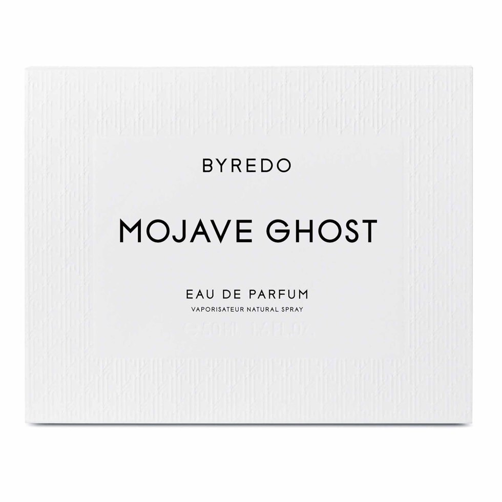 Byredo Mojave Ghost