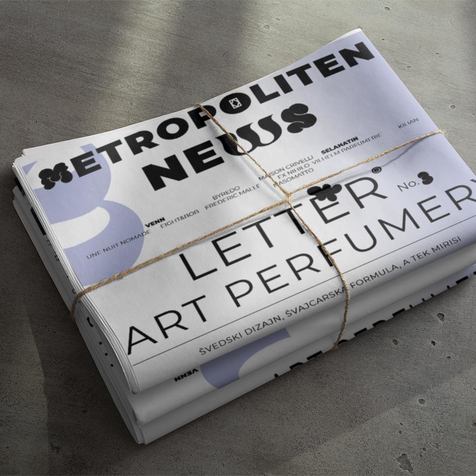 MET Newsletter | noviteti za jesen 2023.
