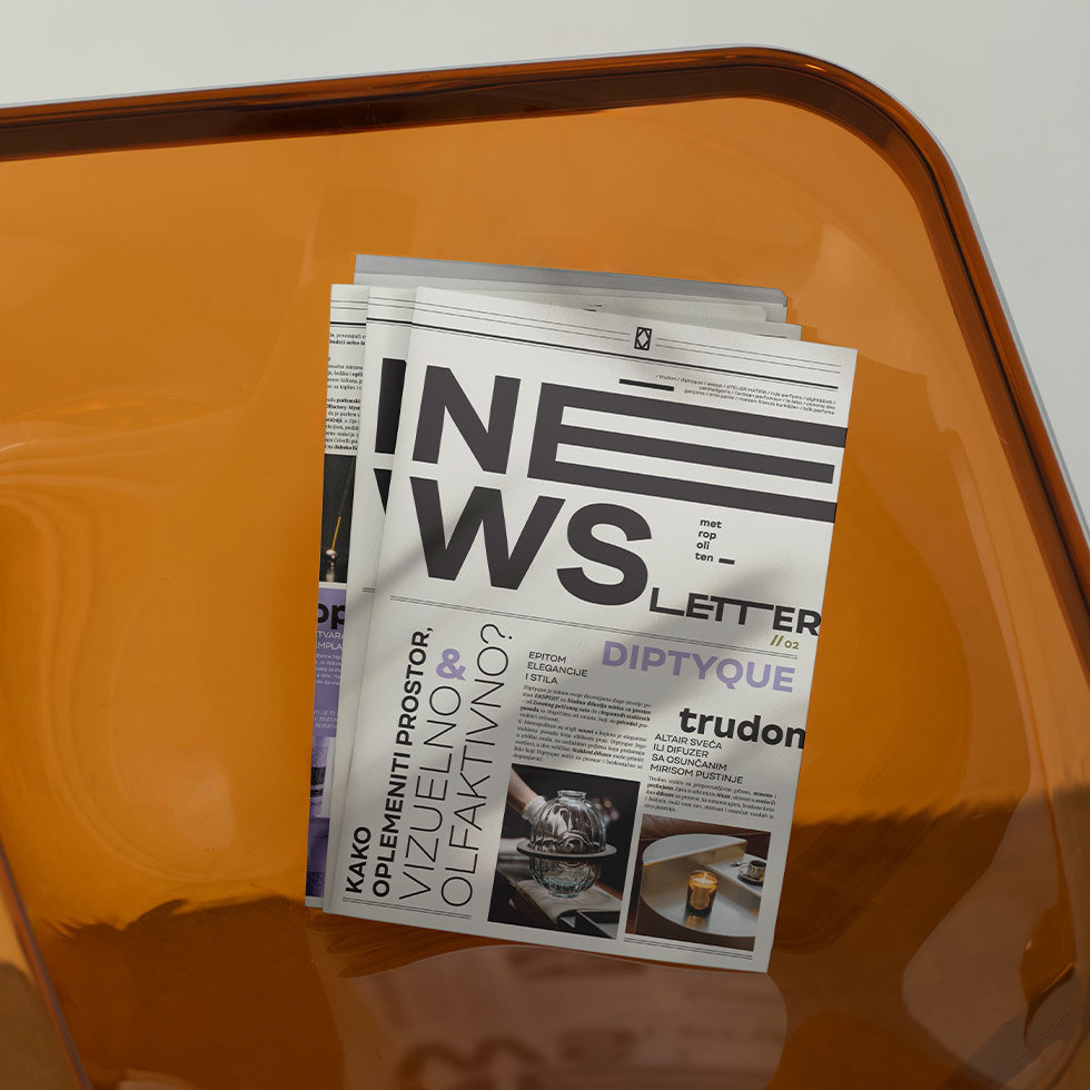 MET Newsletter