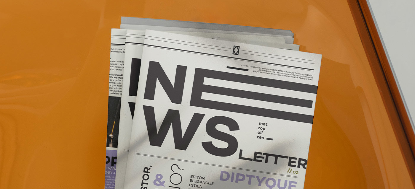 MET Newsletter