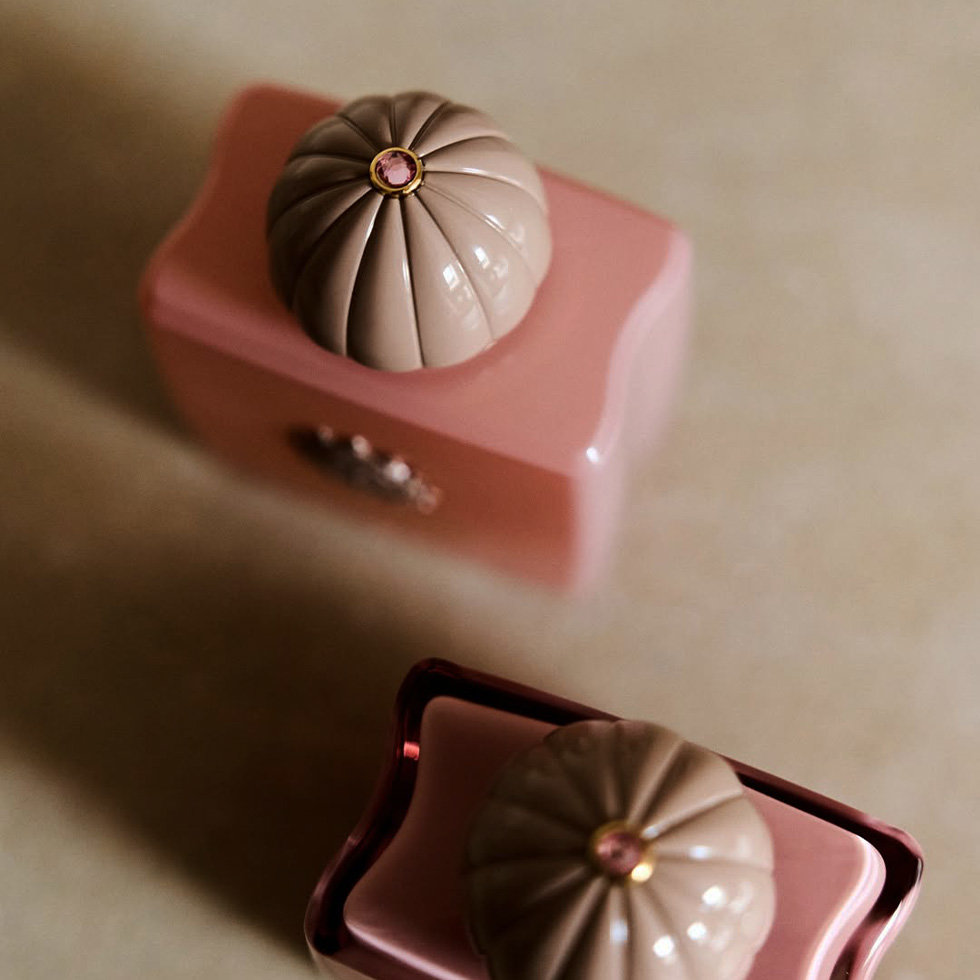 Quentin Bisch creates the “niche” perfumes we love