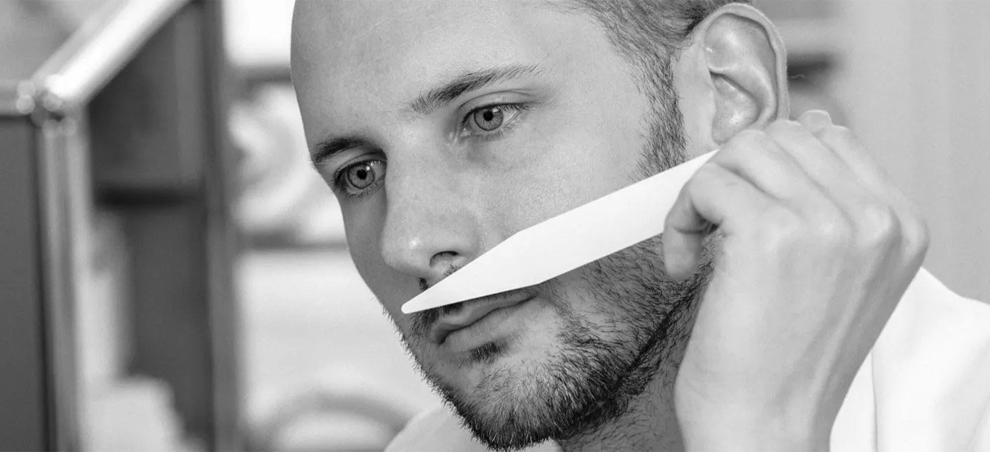 Quentin Bisch creates the “niche” perfumes we love