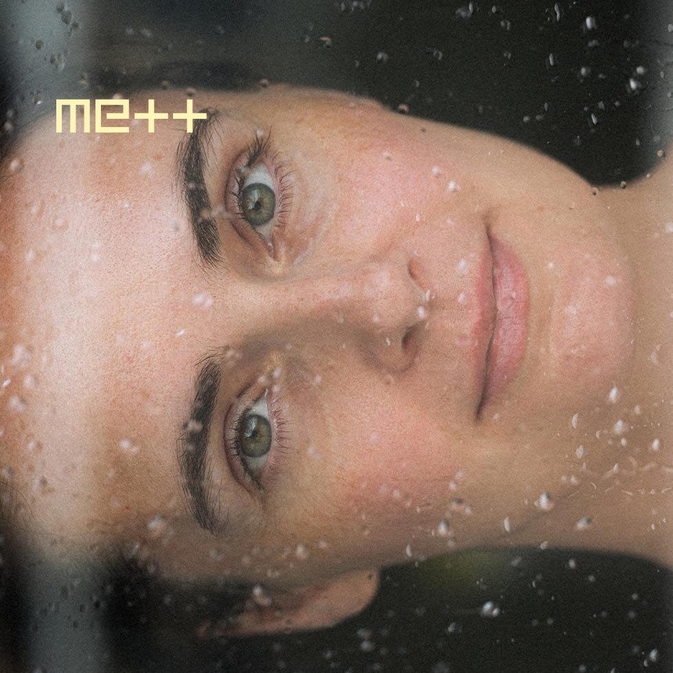 Autumn Skincare Ritual: "Reset Plus"