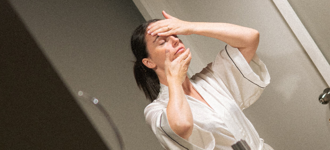 Autumn Skincare Ritual: "Reset Plus"