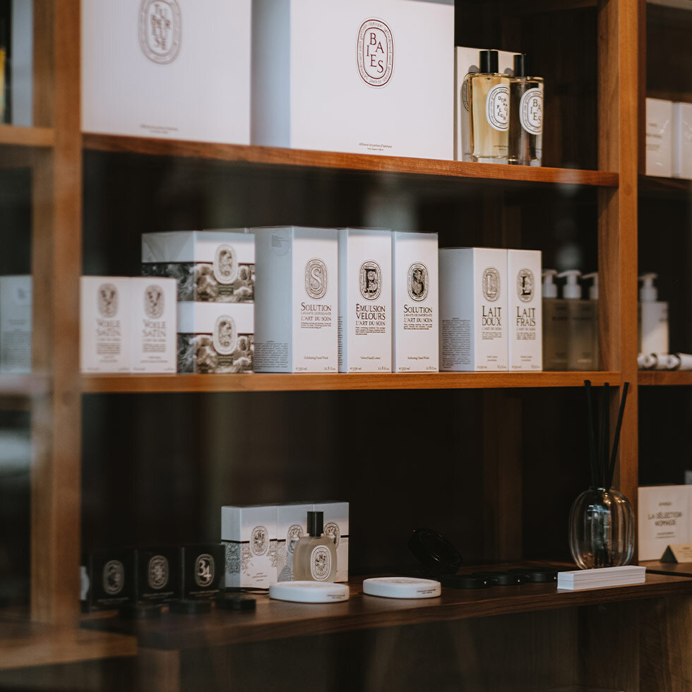 French Niche Perfumes