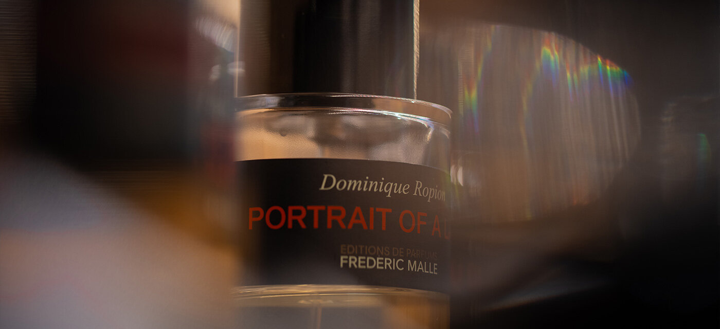 French Niche Perfumes