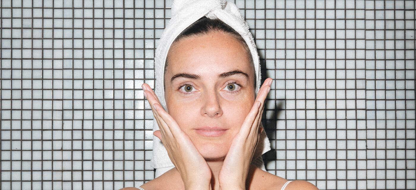 MET+ Otkrij svoj tip kože