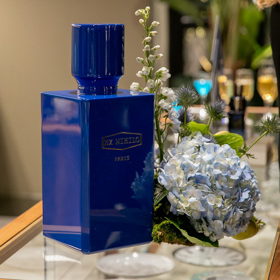 Blue Talisman Shines in Belgrade