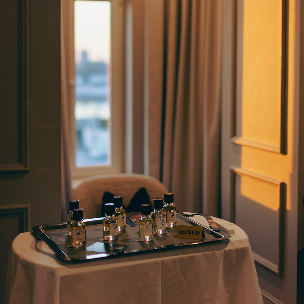 Sve što se desilo u sobi 909...