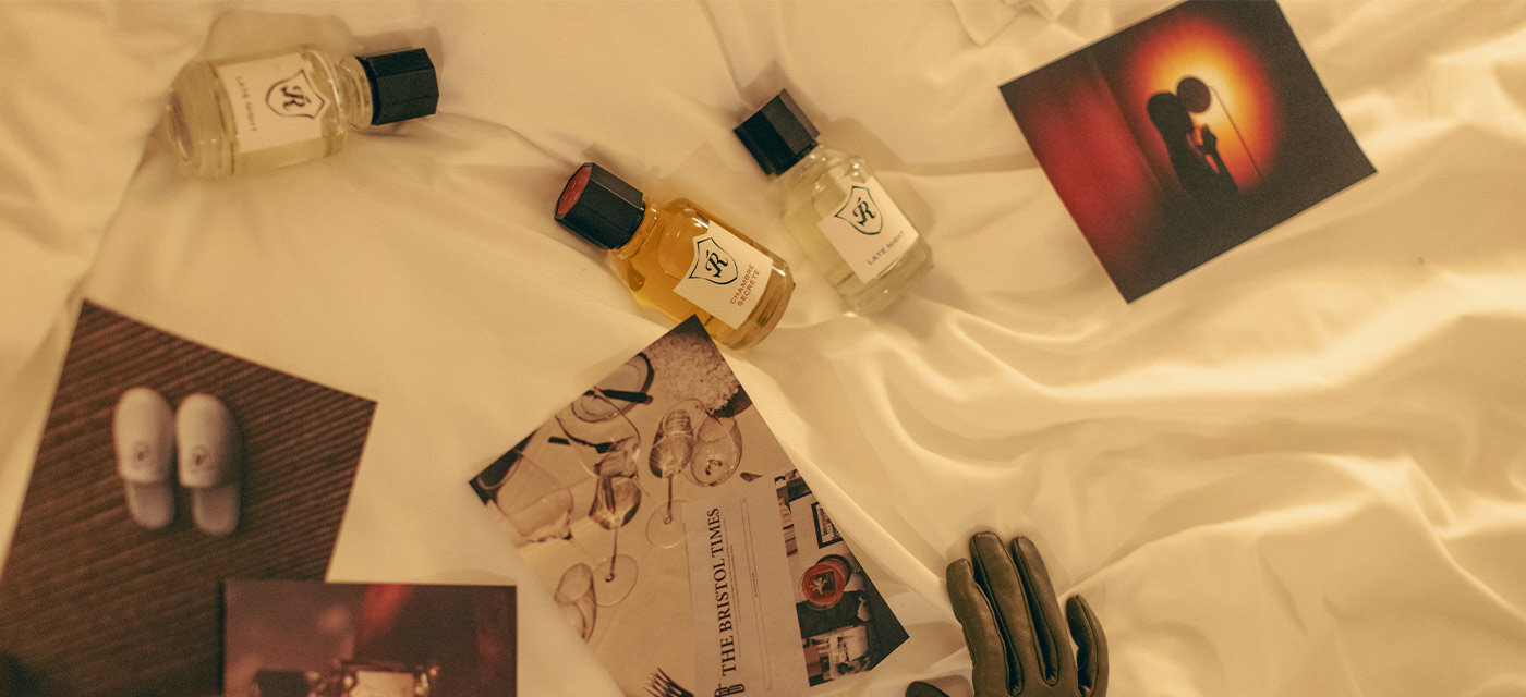 Sve što se desilo u sobi 909...