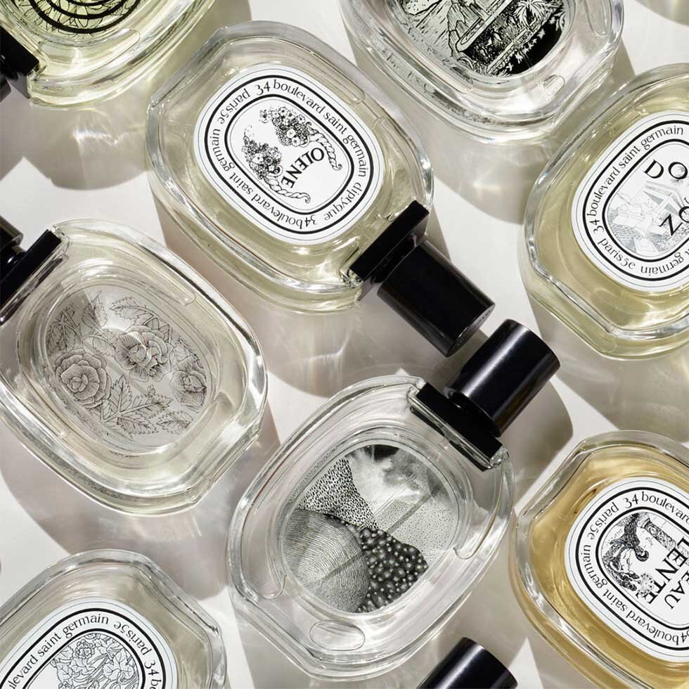 Kakva ti mirisna voda treba?