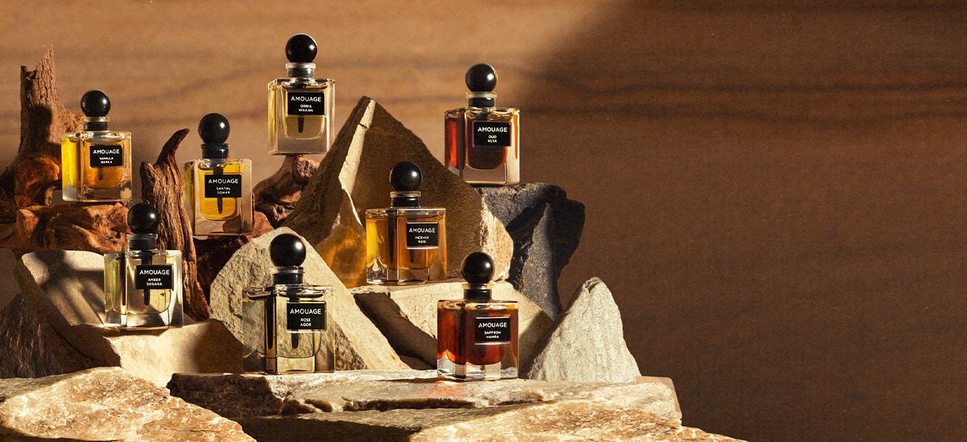 Kakva ti mirisna voda treba?