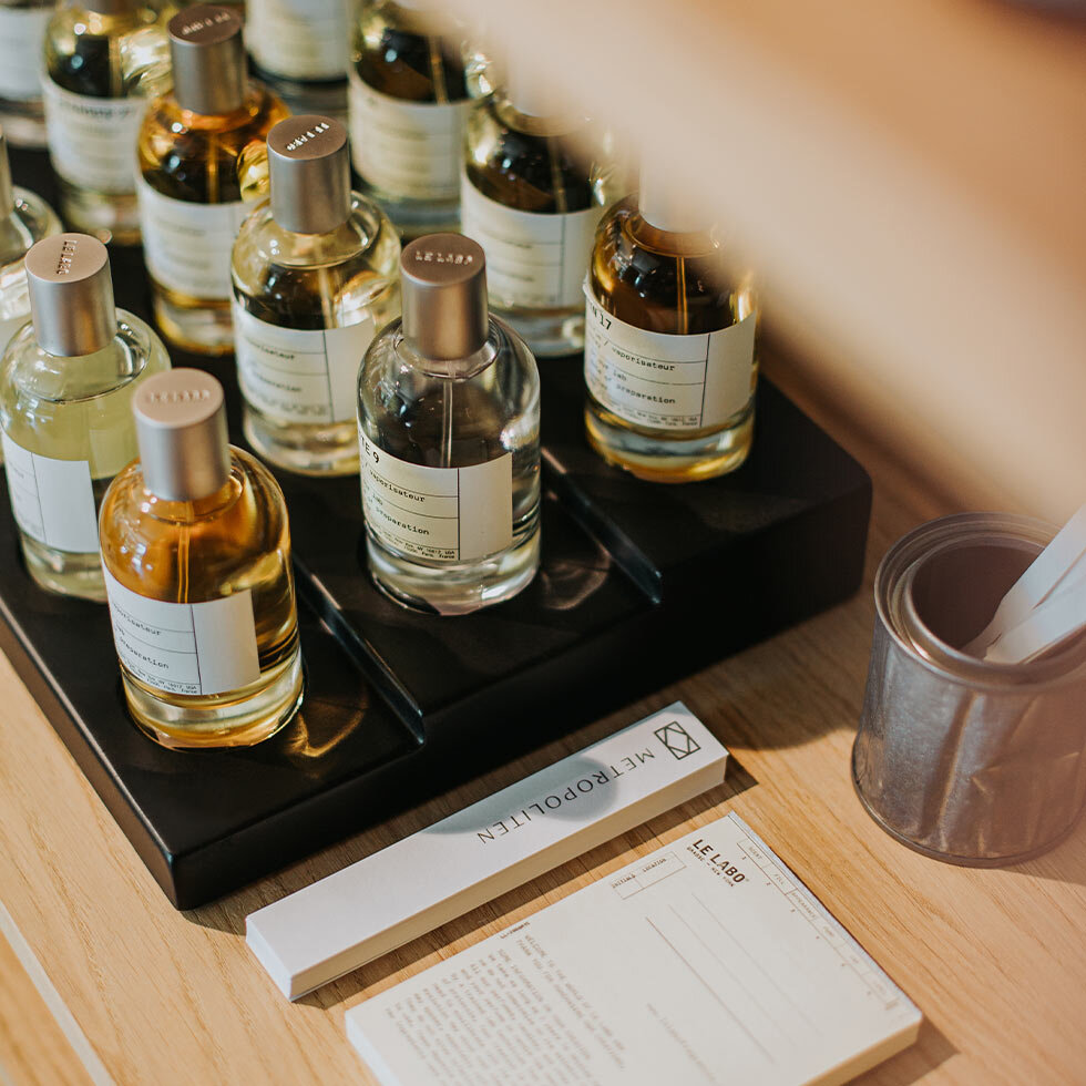 Le Labo Challenges: Who, When, How…