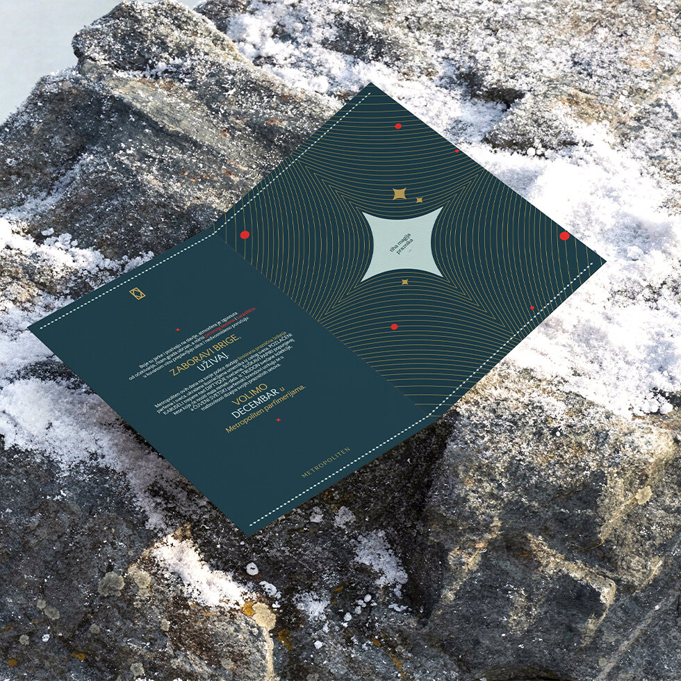 Metropoliten Newsletter