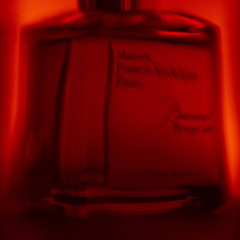 The greatest "niche" perfumes of all time